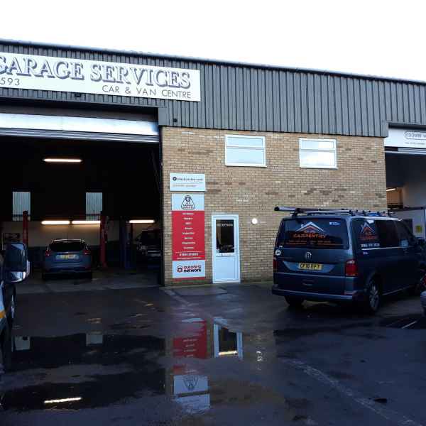 Car Repairs Available in Dover A T Garage Services Ltd Gallery